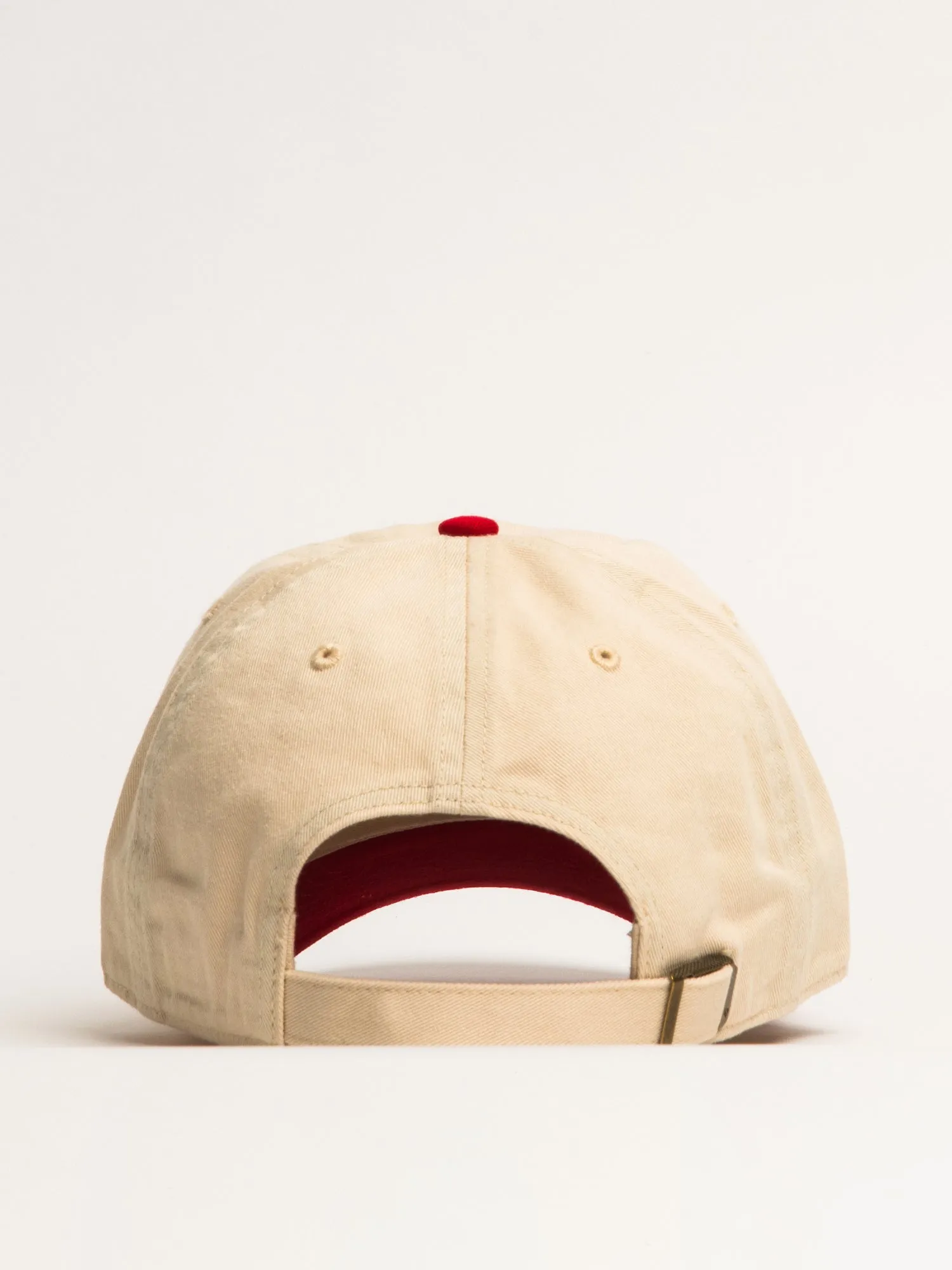 47 2TONE CLEAN UP - YANKEES