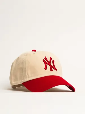 47 2TONE CLEAN UP - YANKEES