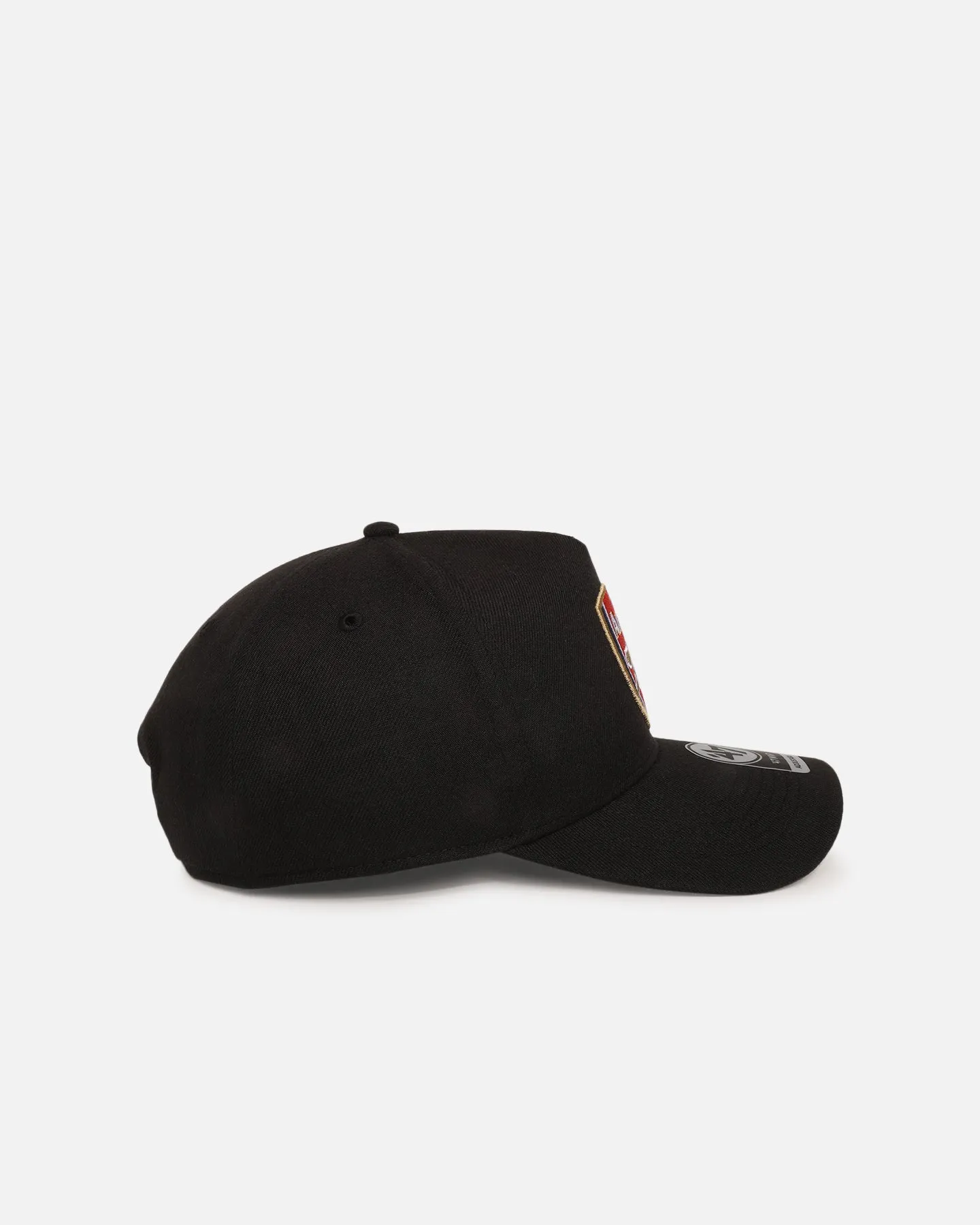 47 Brand Arsenal FC 47 MVP DT Snapback Black