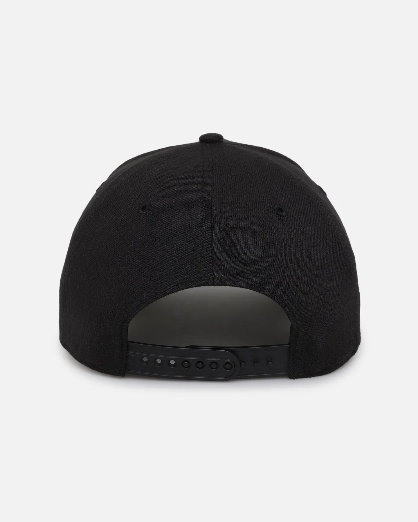 47 Brand Arsenal MVP DT Snapback Black/Black