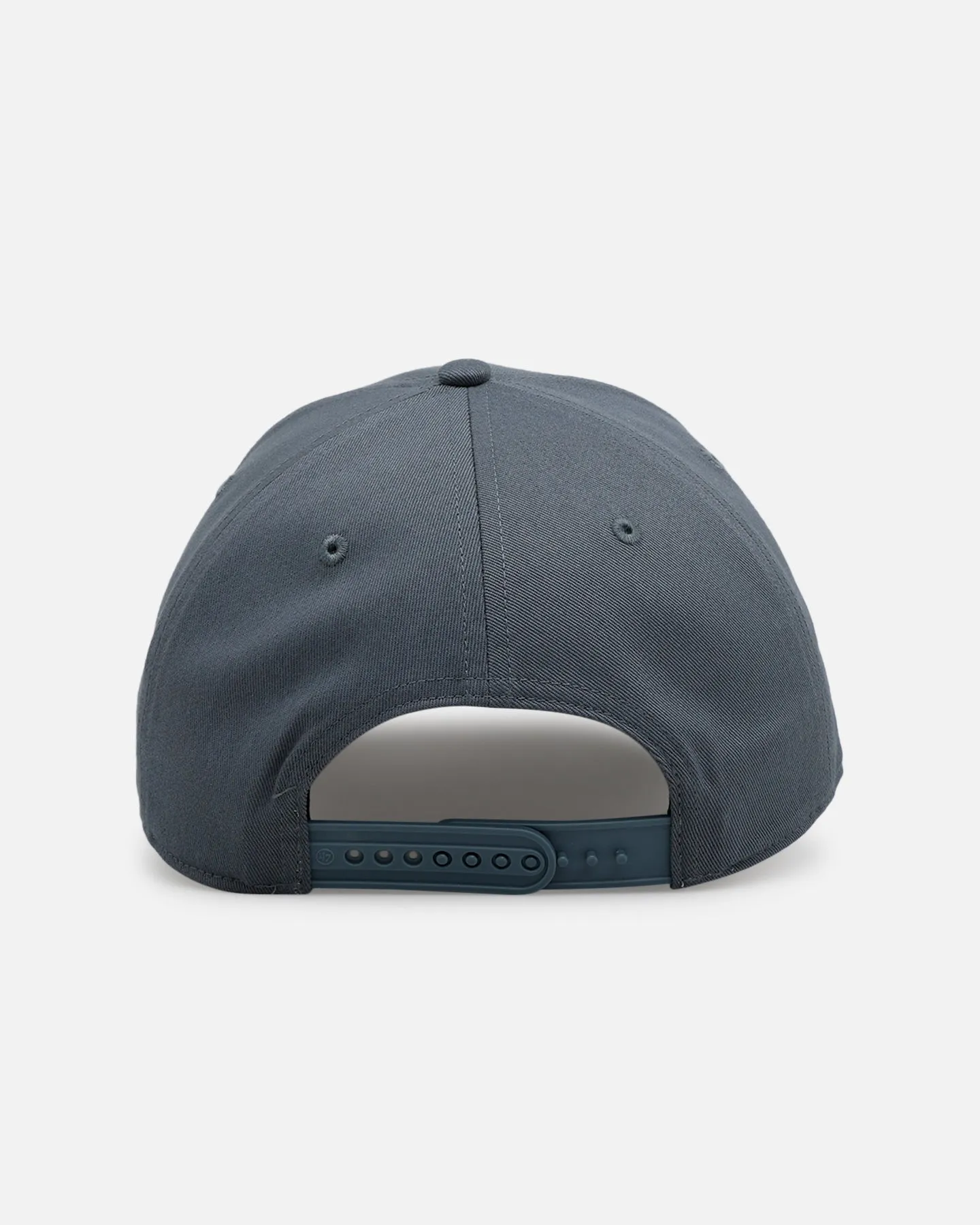 47 Brand Boston Red Sox 'Contemporary Basics' Offside DT Snapback Dark Grey