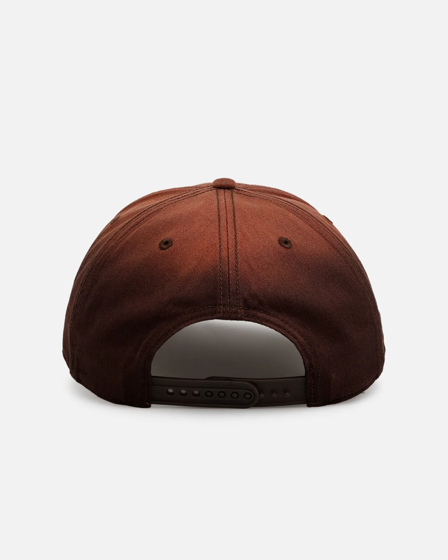 47 Brand Boston Red Sox 'Dusted' 47 Hitch Snapback Brown
