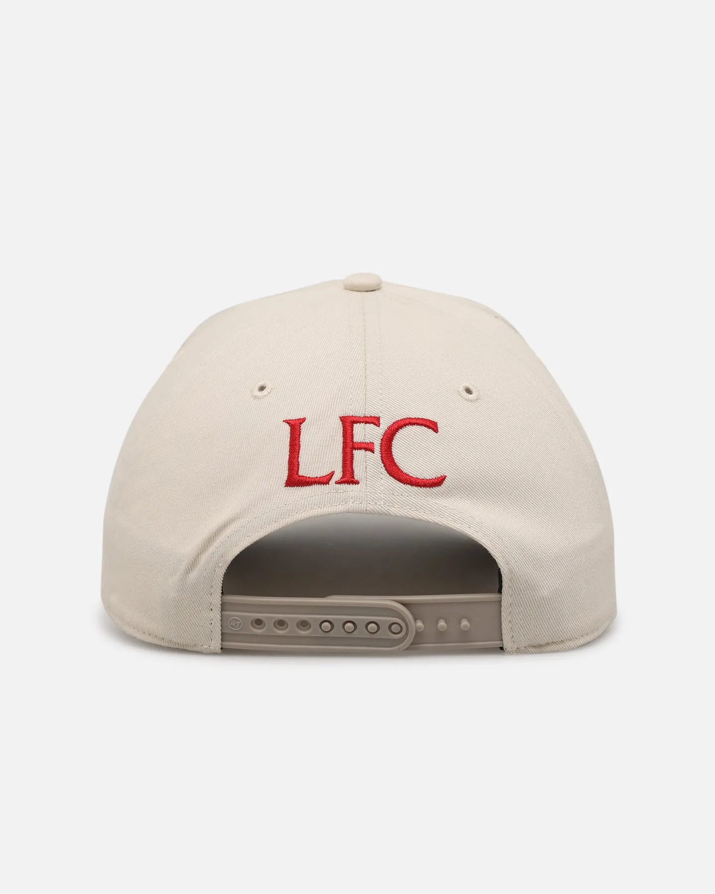 47 Brand Liverpool Football Club 47 MVP DT Snapback Sand Storm