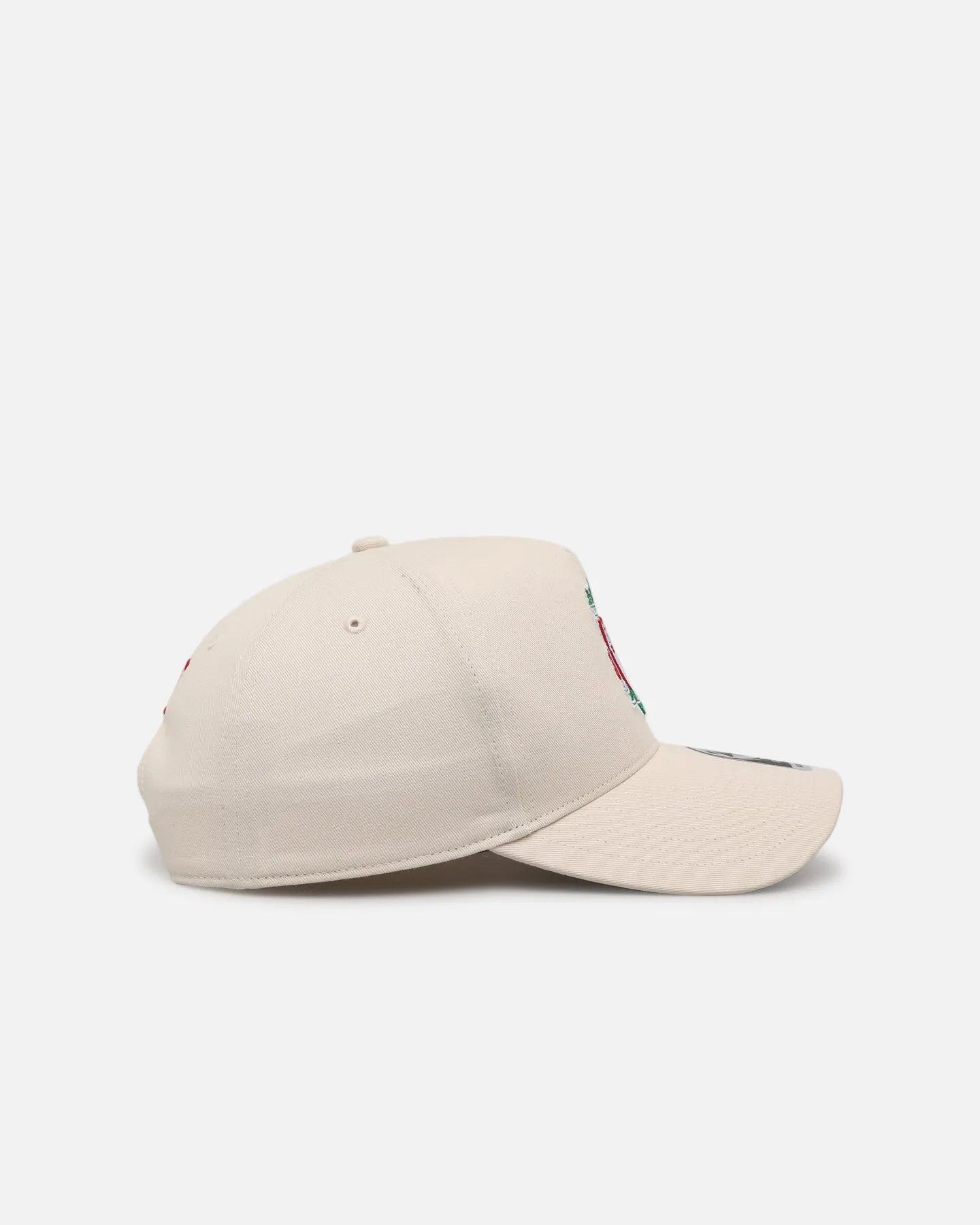 47 Brand Liverpool Football Club 47 MVP DT Snapback Sand Storm