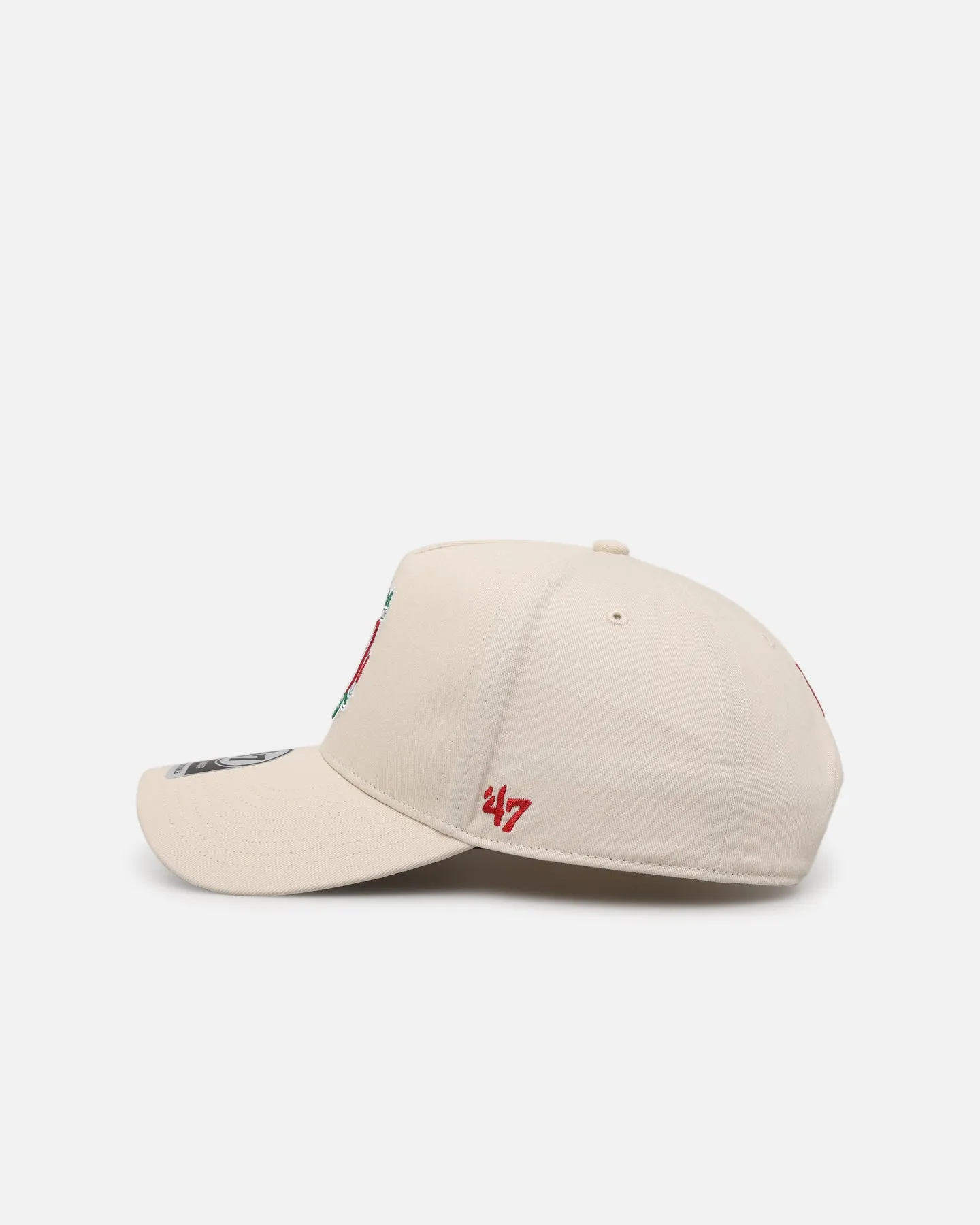 47 Brand Liverpool Football Club 47 MVP DT Snapback Sand Storm