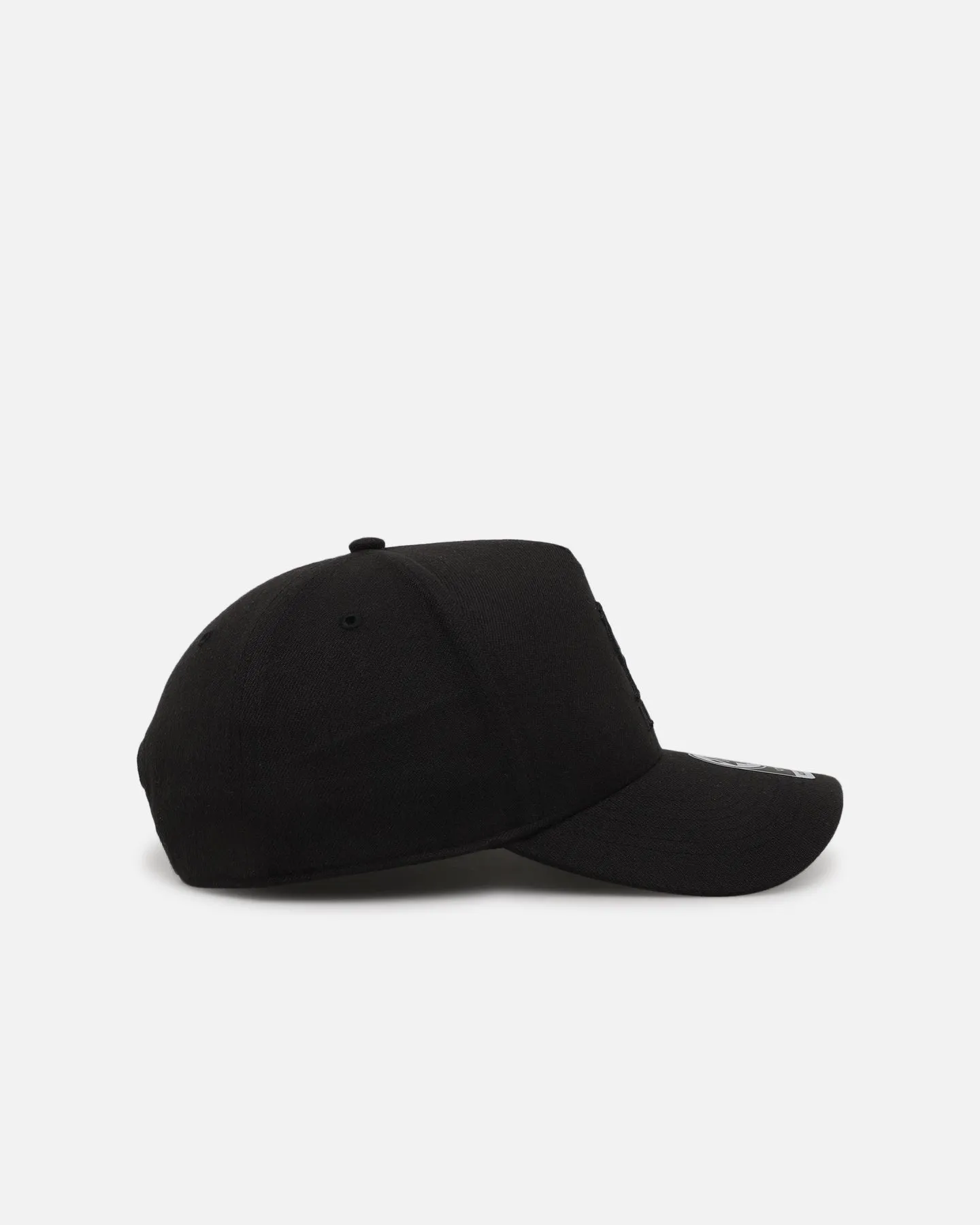 47 Brand Liverpool Football Club 47 MVP Snapback Black/Black