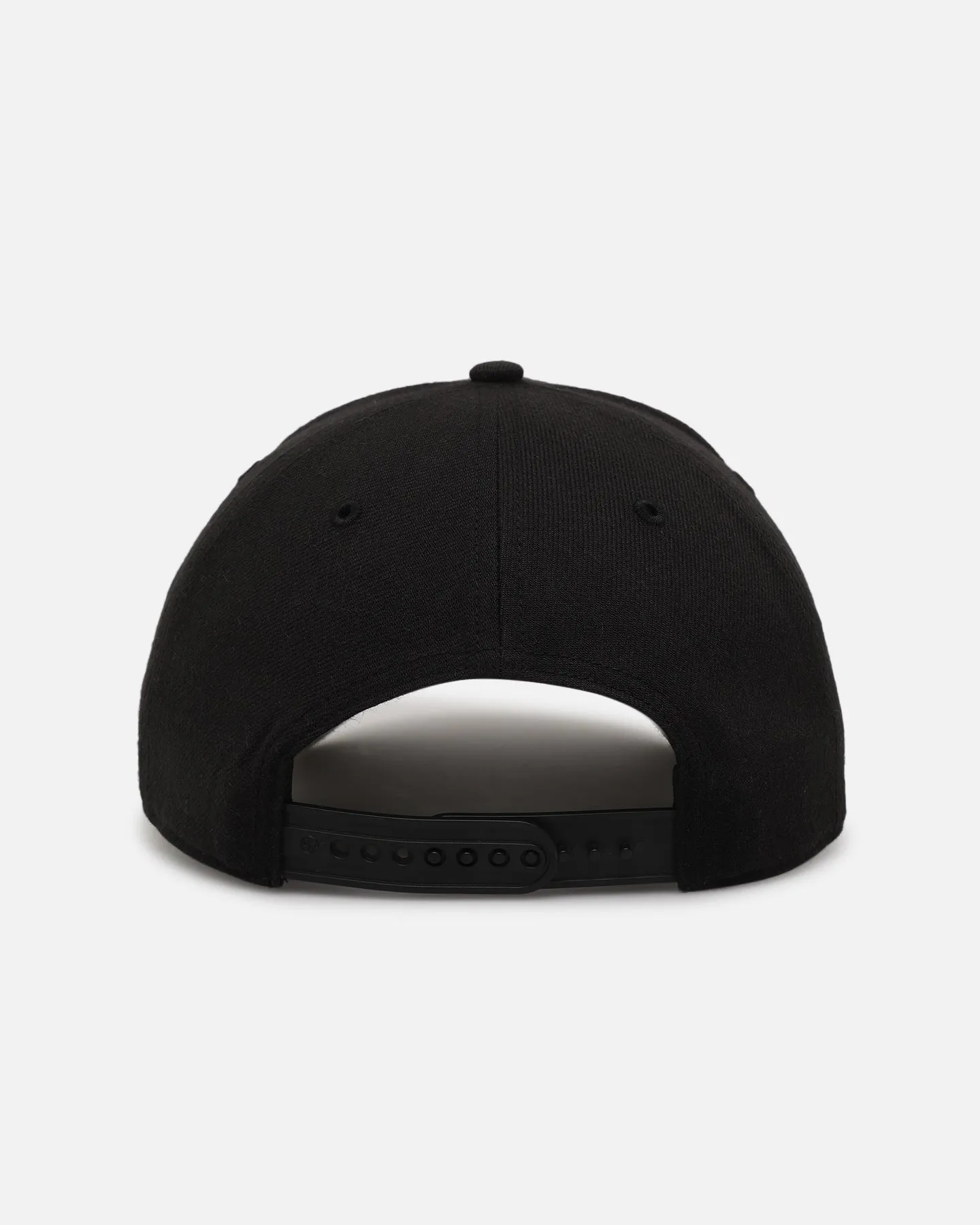 47 Brand Liverpool Football Club 47 MVP Snapback Black/Black
