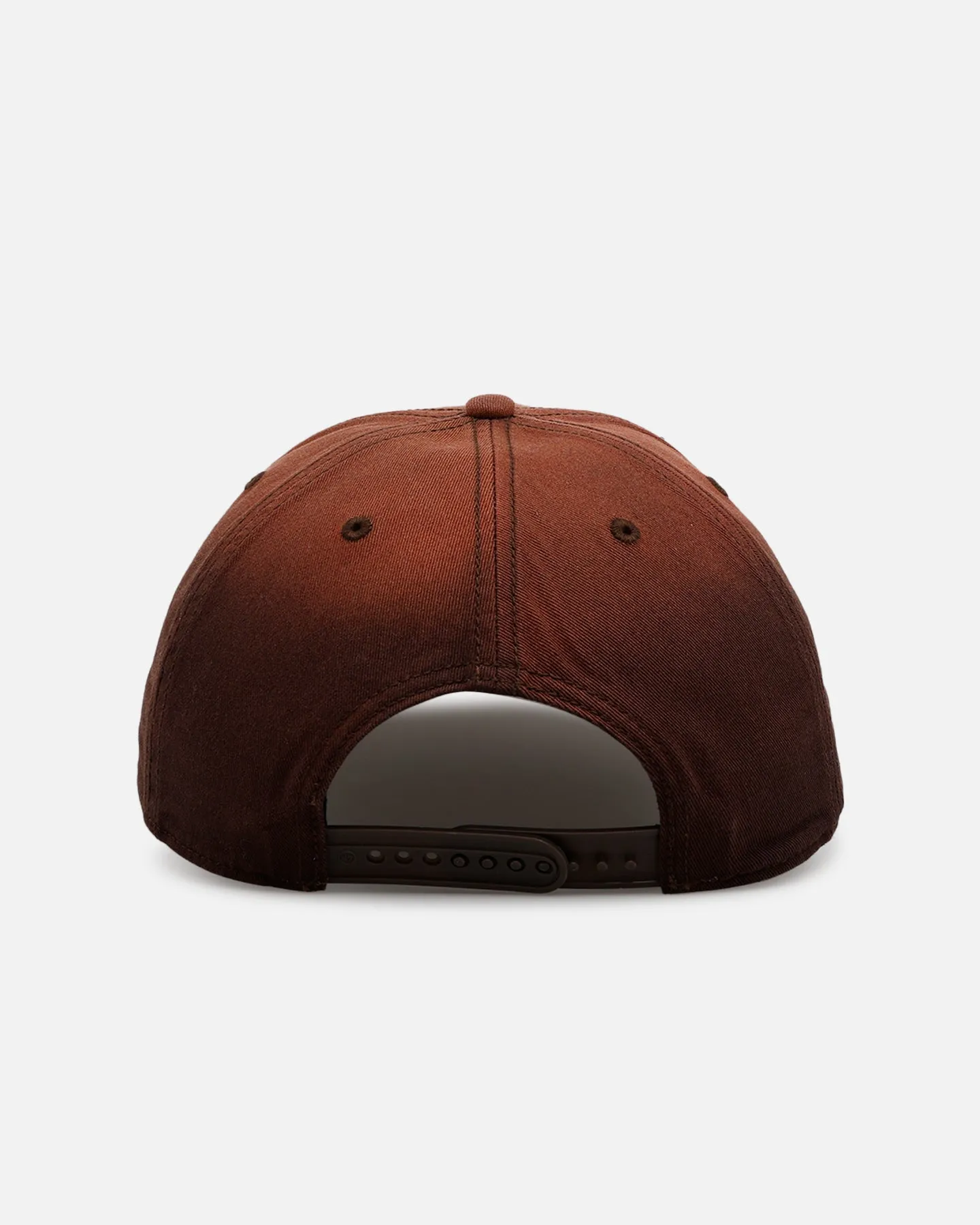 47 Brand Los Angeles Dodgers 'Dusted' 47 Hitch Snapback Brown