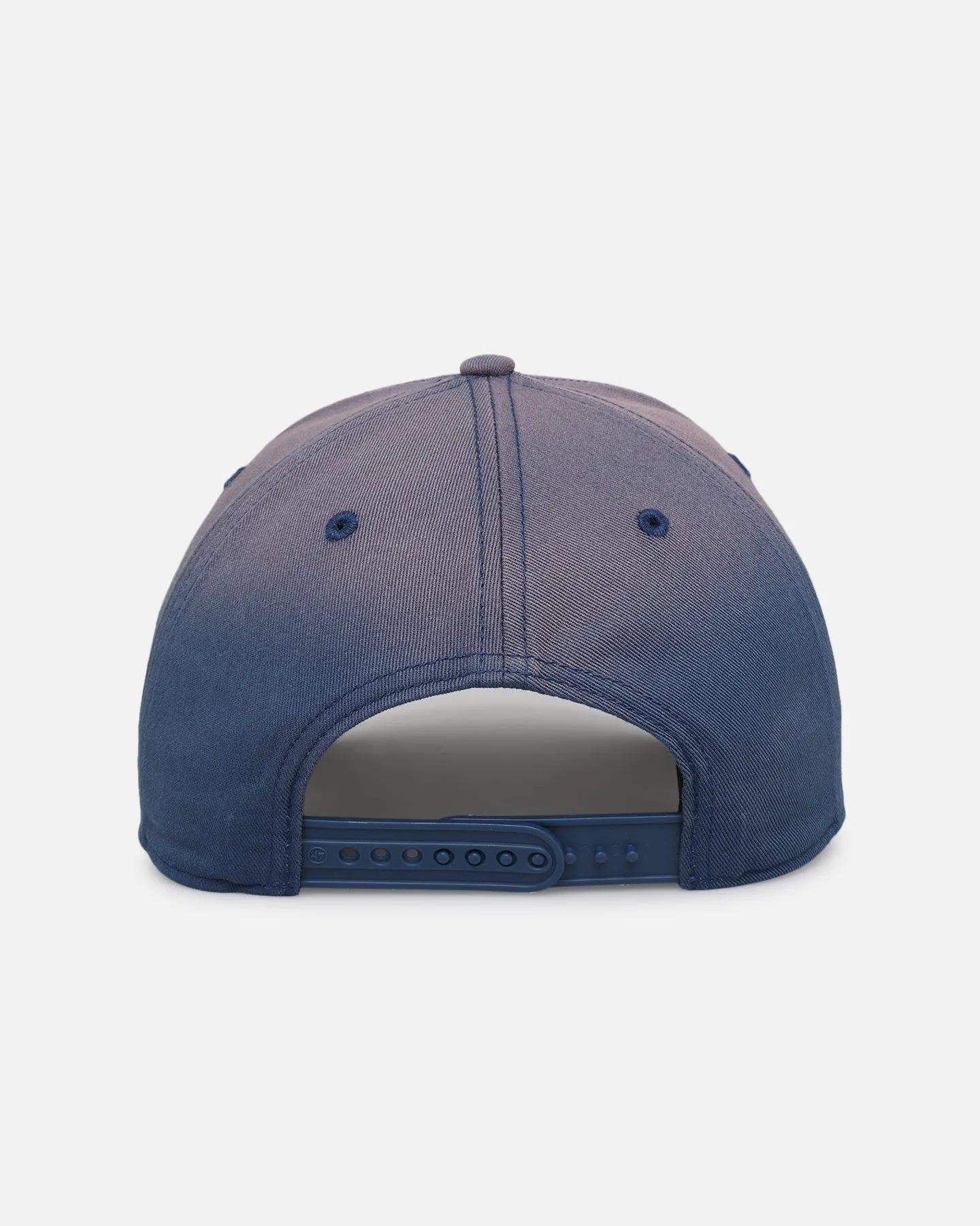 47 Brand Los Angeles Dodgers 'Sunbleach' 47 Offside Snapback Timber Blue