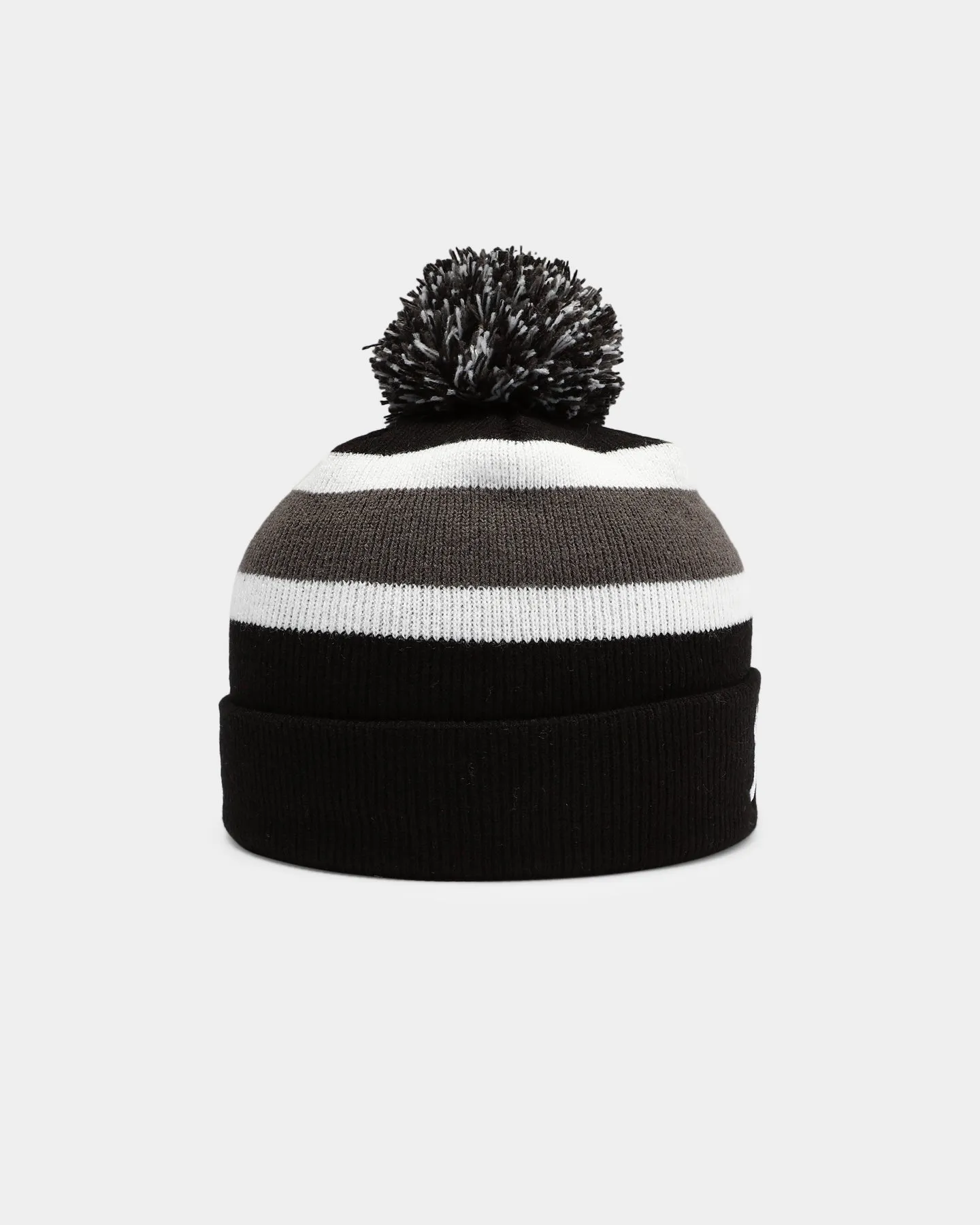 47 Brand New York Yankees Breakaway Cuff Knit Beanie Black