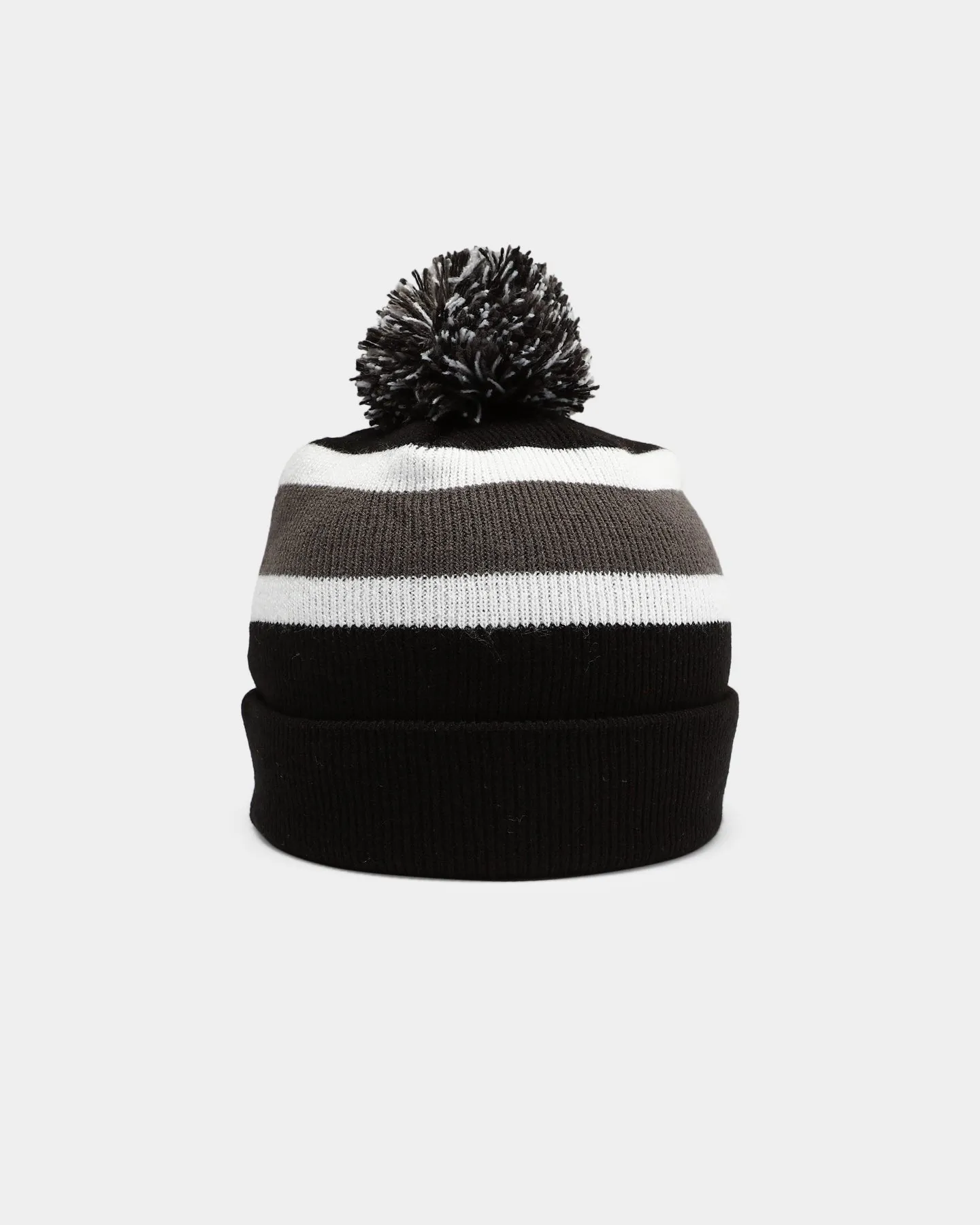 47 Brand New York Yankees Breakaway Cuff Knit Beanie Black