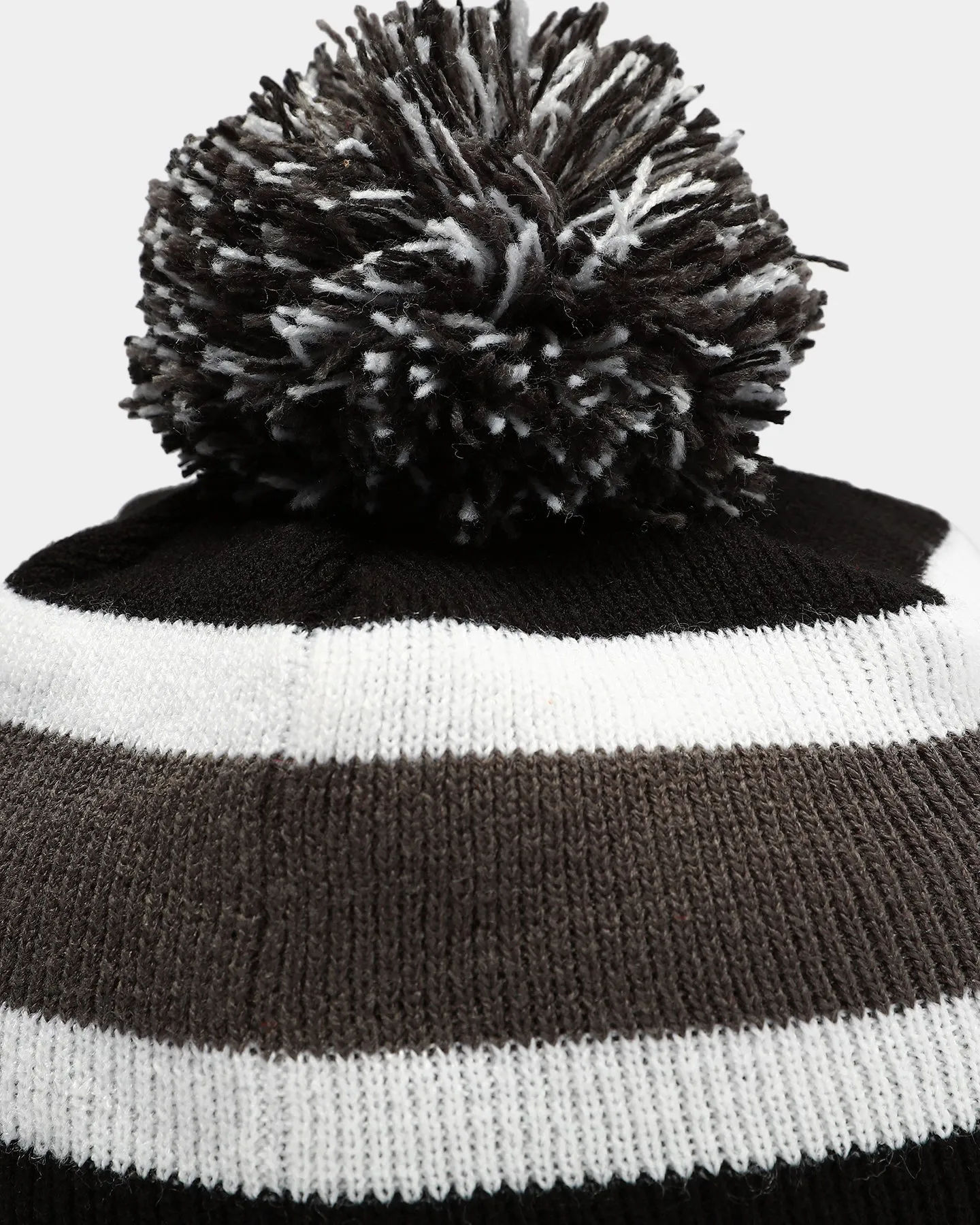 47 Brand New York Yankees Breakaway Cuff Knit Beanie Black