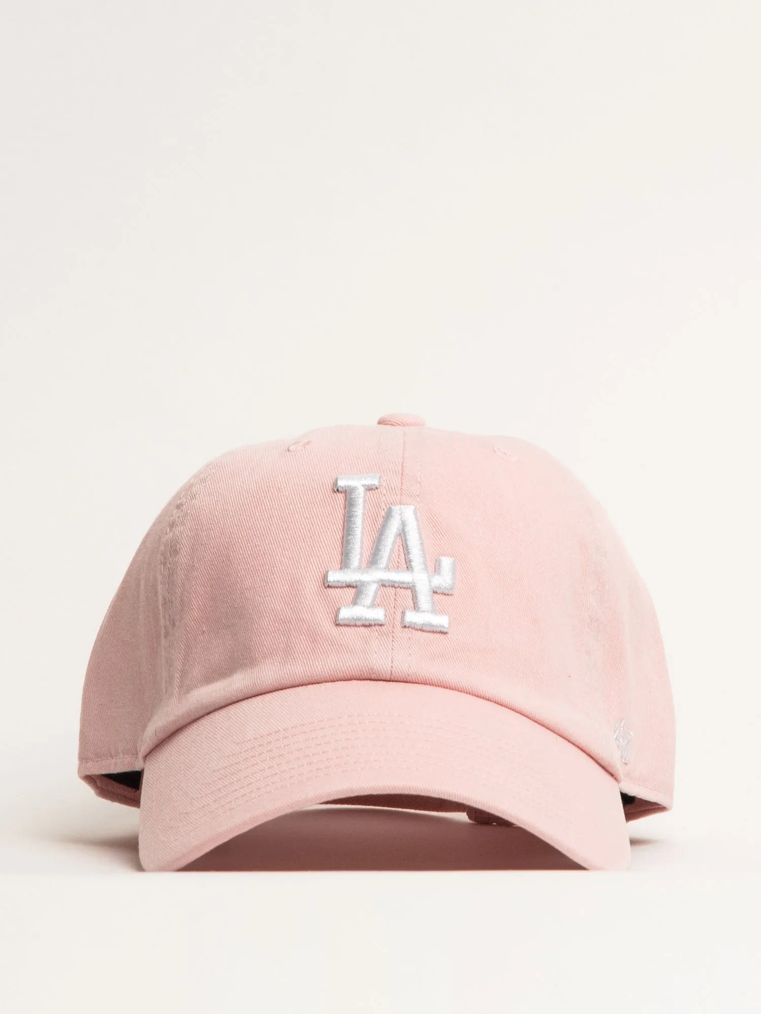 47 CLEAN UP - DODGERS