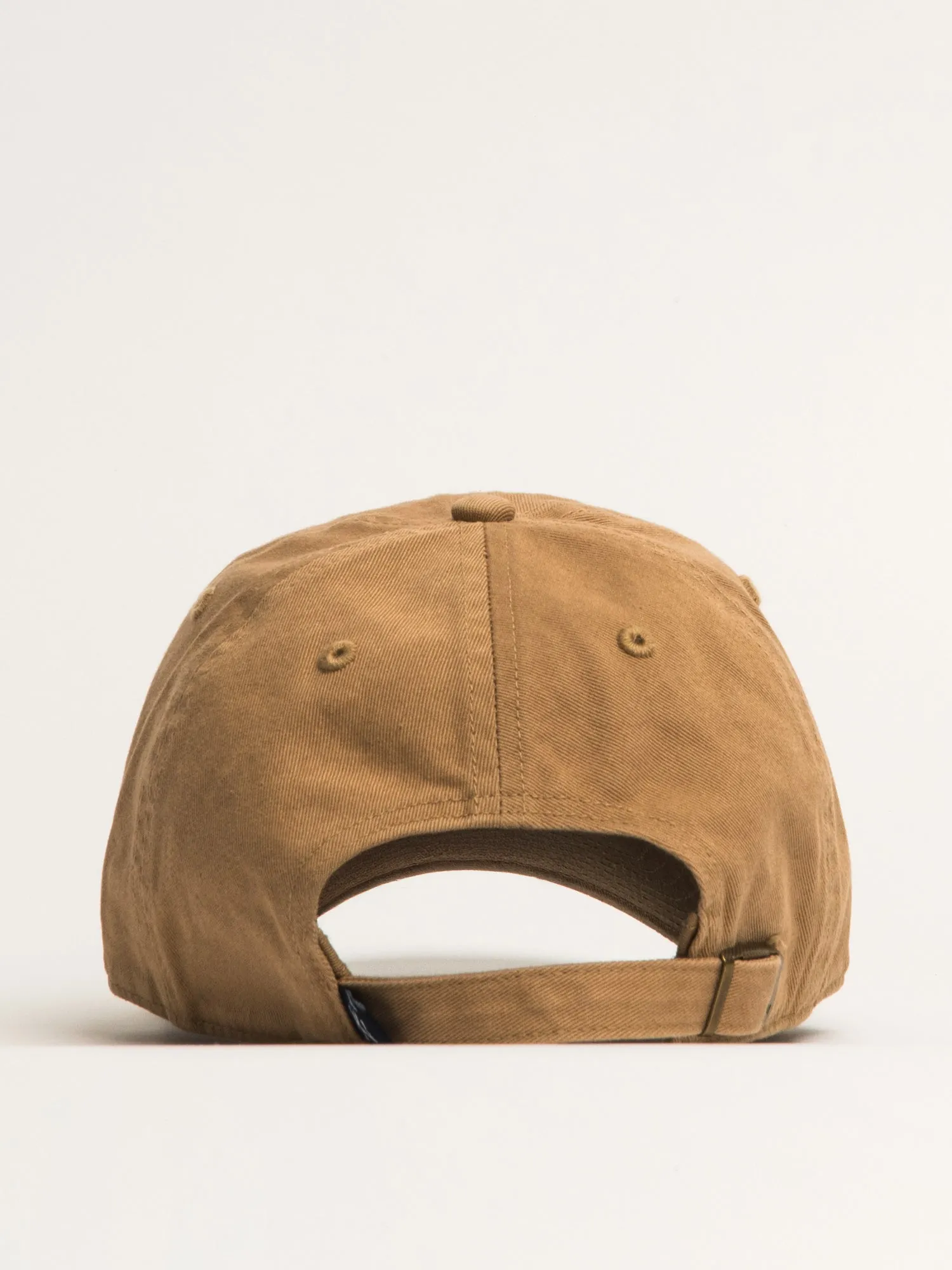 47 CLEAN UP YANKEES - KHAKI
