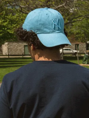 47 NY YANKEES CLEAN UP HAT