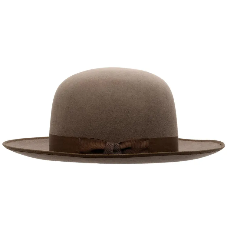 Akubra Squatter - Regency Fawn