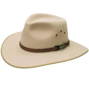 Akubra Tablelands Hat - Sand