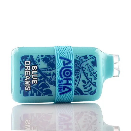 Aloha Sun 7000 Disposable Vape - 7,000 Puffs