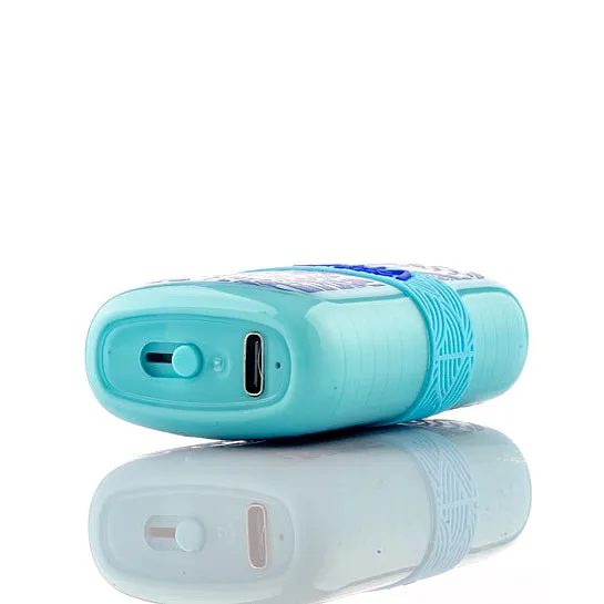 Aloha Sun 7000 Disposable Vape - 7,000 Puffs