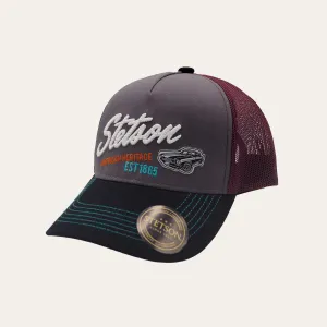AMERICAN MUSCLE TRUCKER