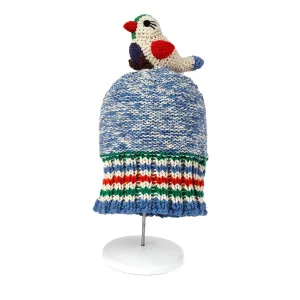 Anne-Claire Petit Baby Bird Hat Knit & Crochet