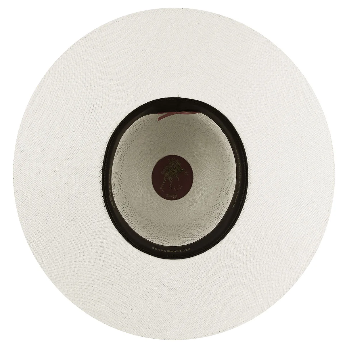 Blackwood 4.25 20X Open