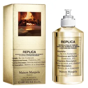 By The Fireplace Limited Edition by Maison Margiela 100ml EDT