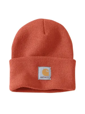 CARHARTT WATCH BEANIE - CLEARANCE