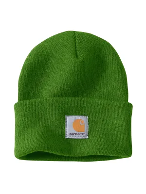 CARHARTT WATCH BEANIE - CLEARANCE
