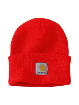 CARHARTT WATCH BEANIE - CLEARANCE