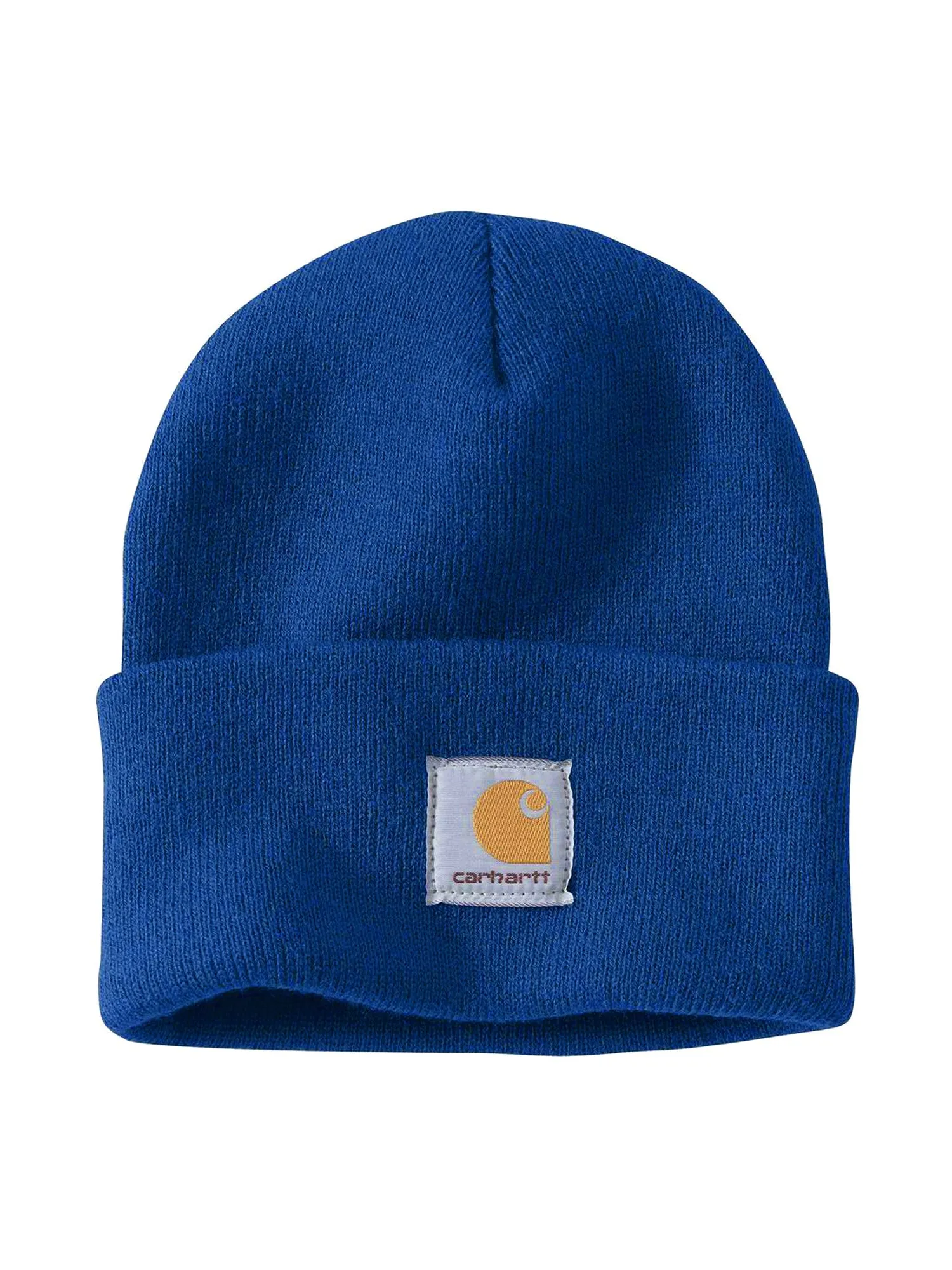 CARHARTT WATCH BEANIE - CLEARANCE