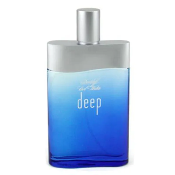Cool Water Deep Sea by Davidoff