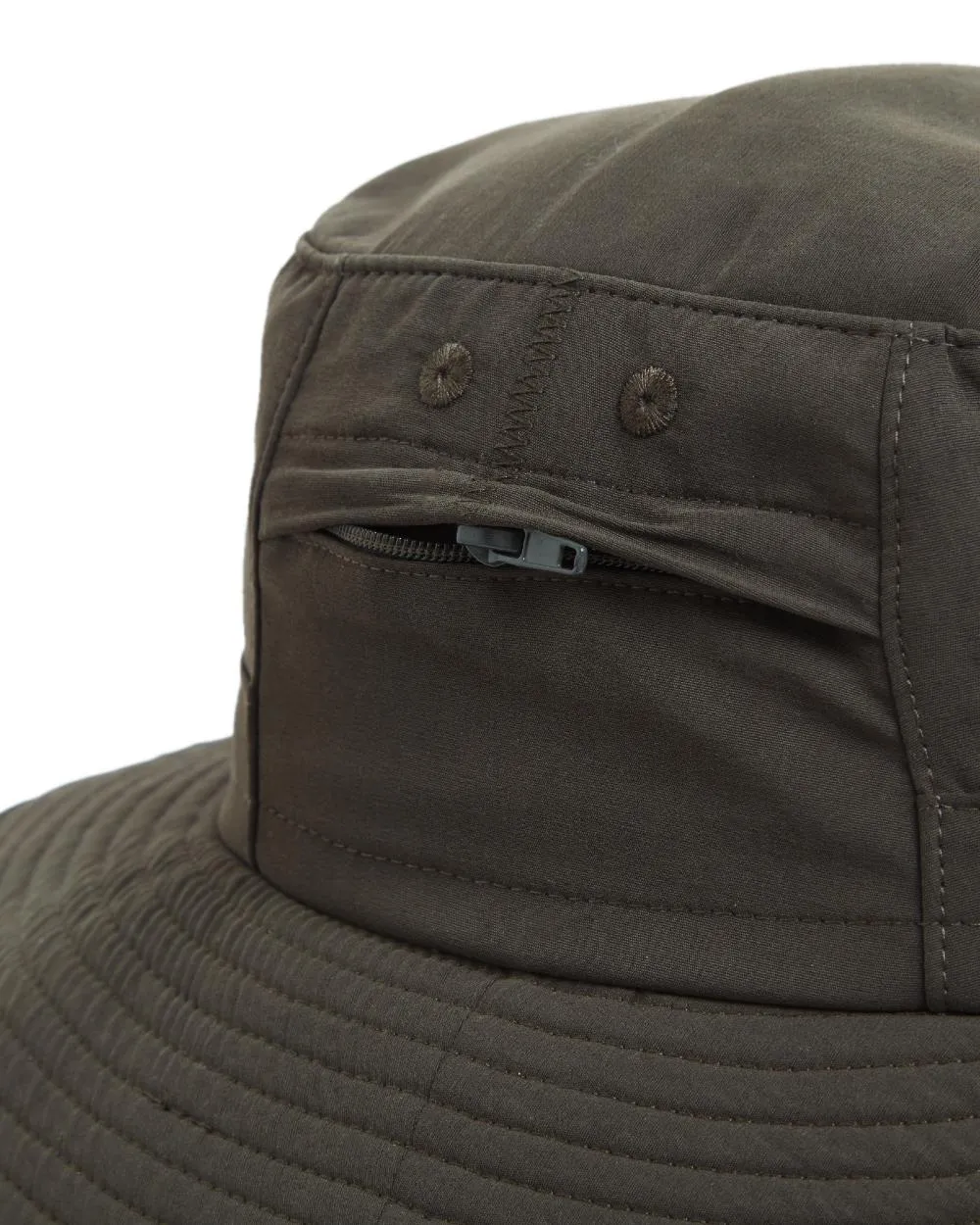 Craghoppers Mens NosiLife Outback Hat II