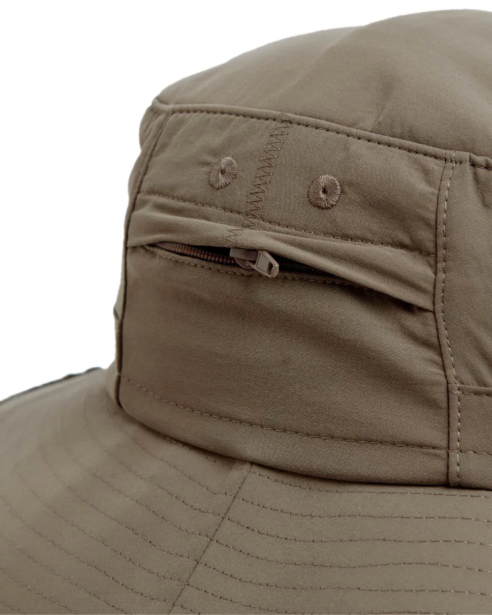 Craghoppers Mens NosiLife Outback Hat II
