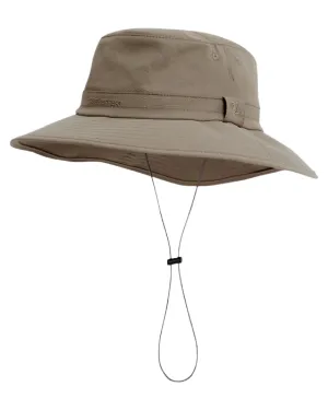 Craghoppers Mens NosiLife Outback Hat II