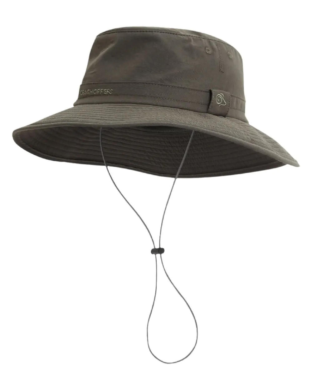 Craghoppers Mens NosiLife Outback Hat II