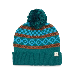 Cumbre Beanie