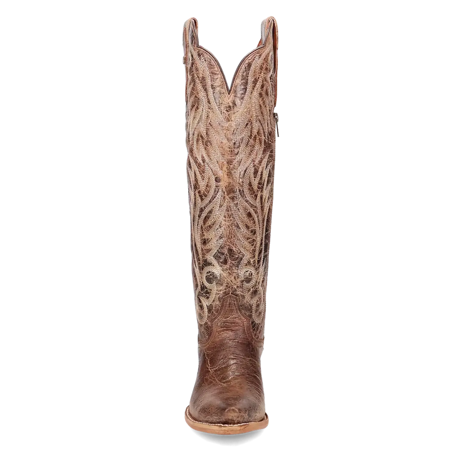 Dan Post Rustic Ridge - Women's Leather Cowgirl Boots