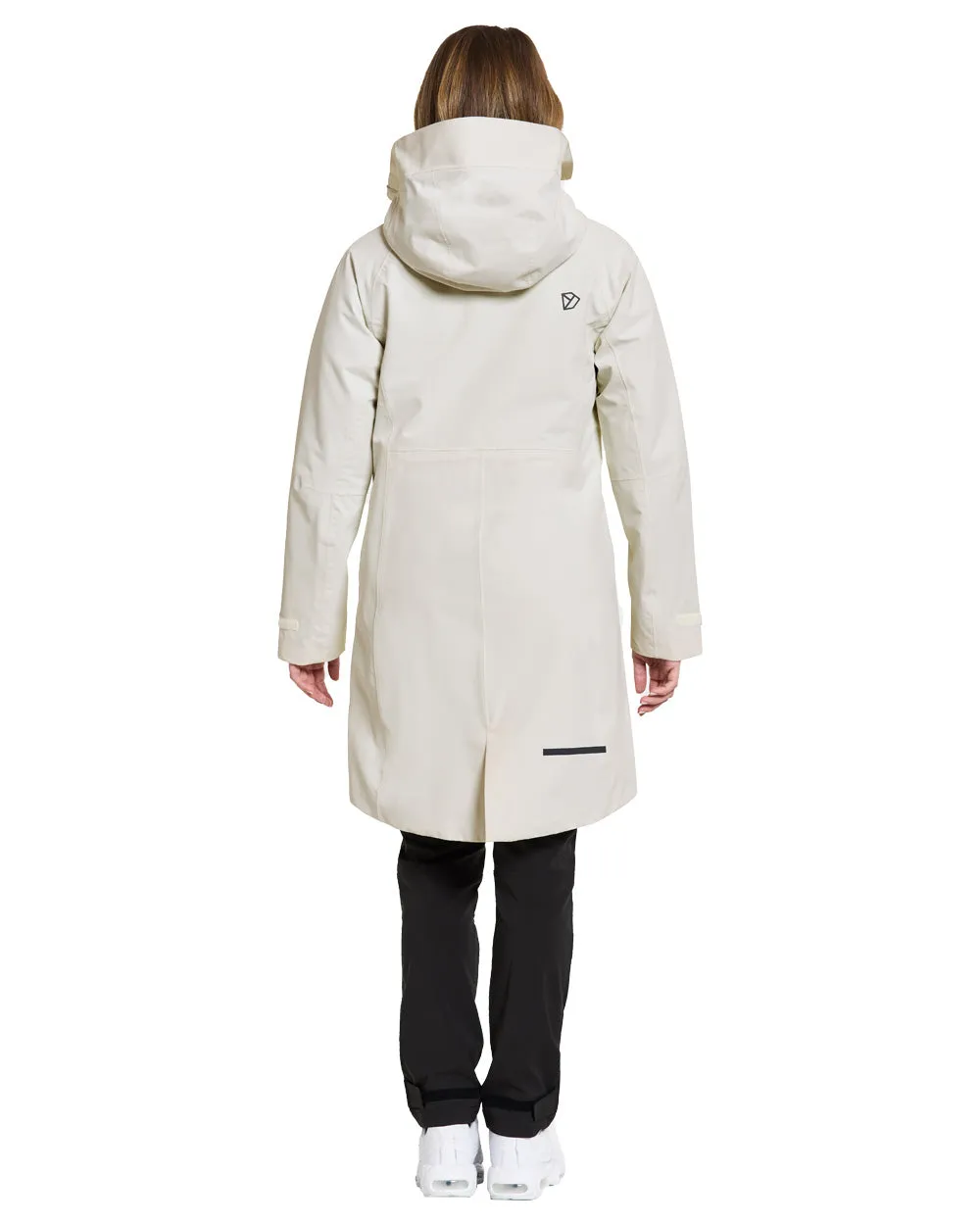 Didriksons Ilma Womens Parka 8 Clearance