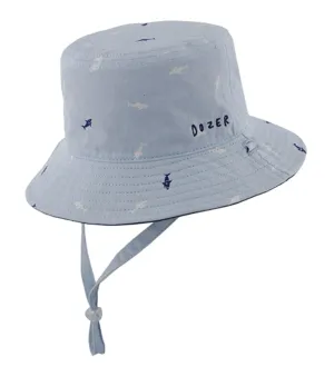Dozer Baby Boys Bucket Deep Sea - Blue
