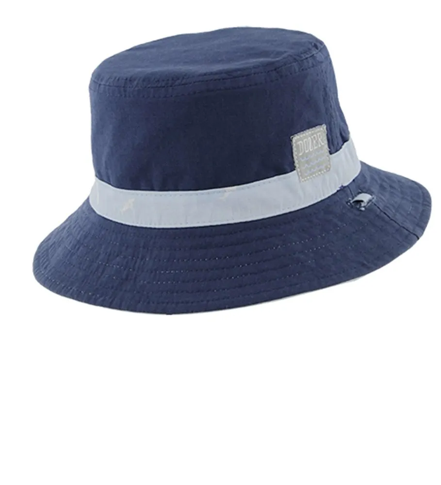 Dozer Baby Boys Bucket Deep Sea - Blue
