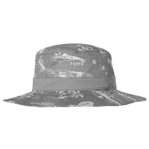 Dozer Boys Bucket Ryder - Grey