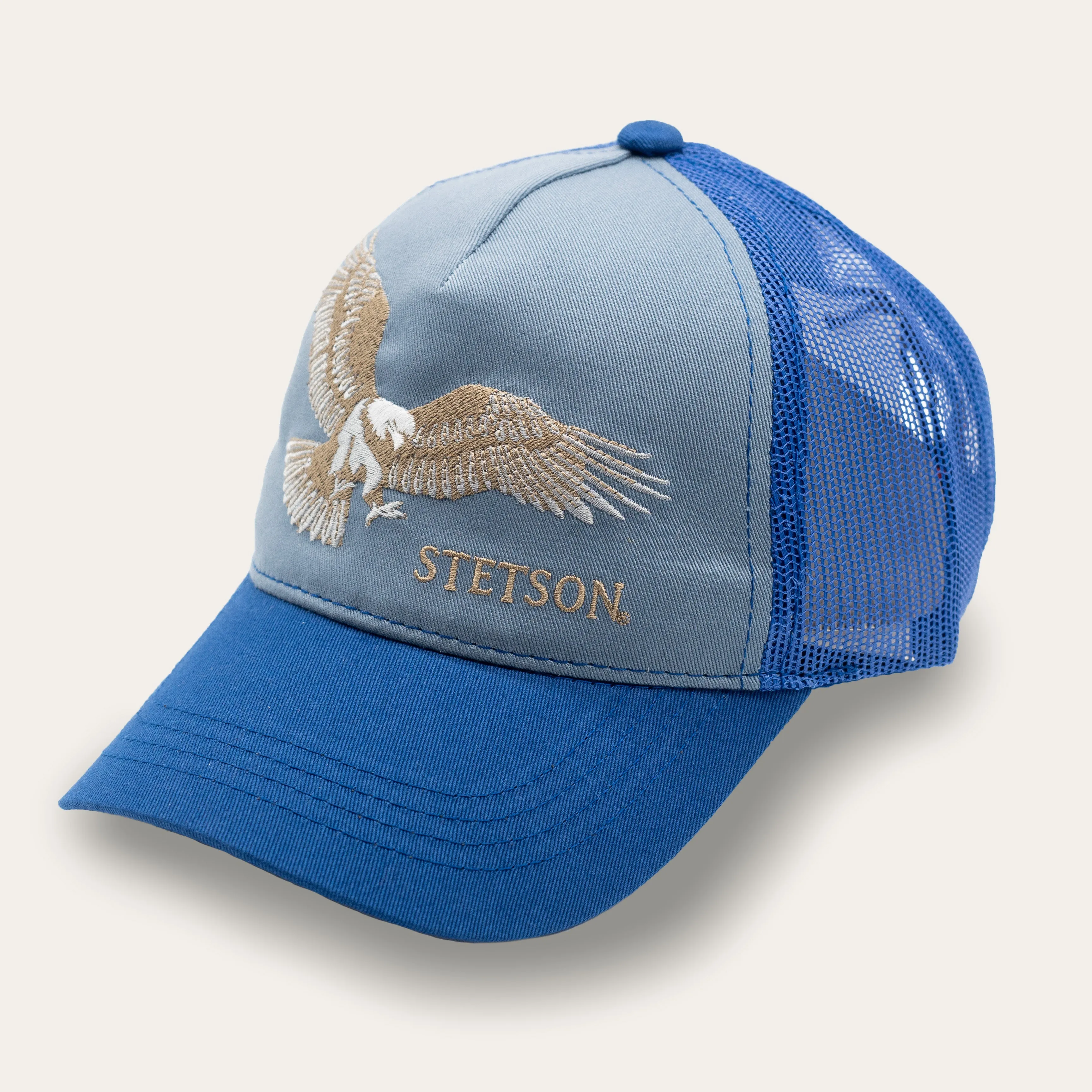 EAGLE TRUCKER CAP