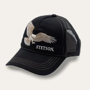 EAGLE TRUCKER CAP