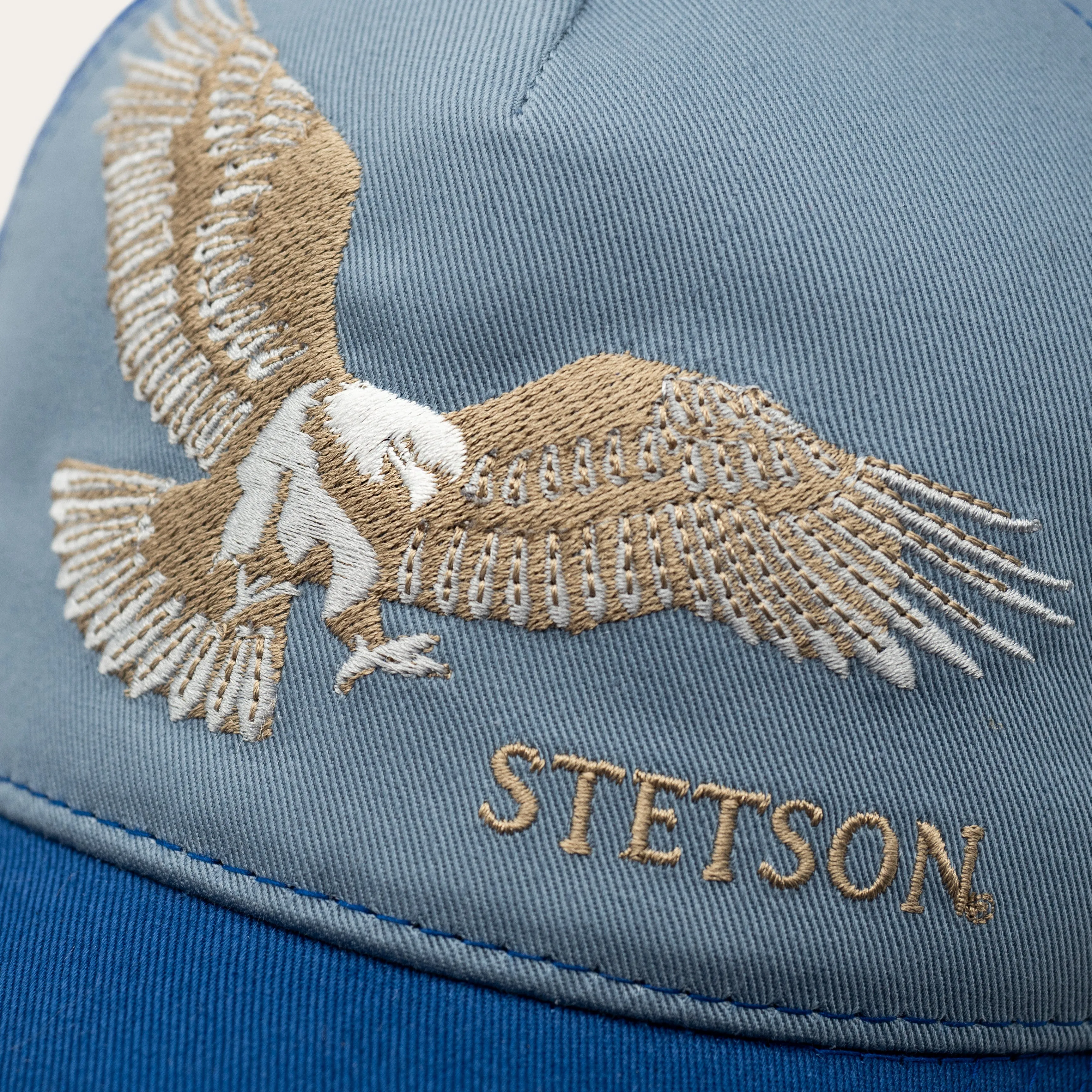 EAGLE TRUCKER CAP