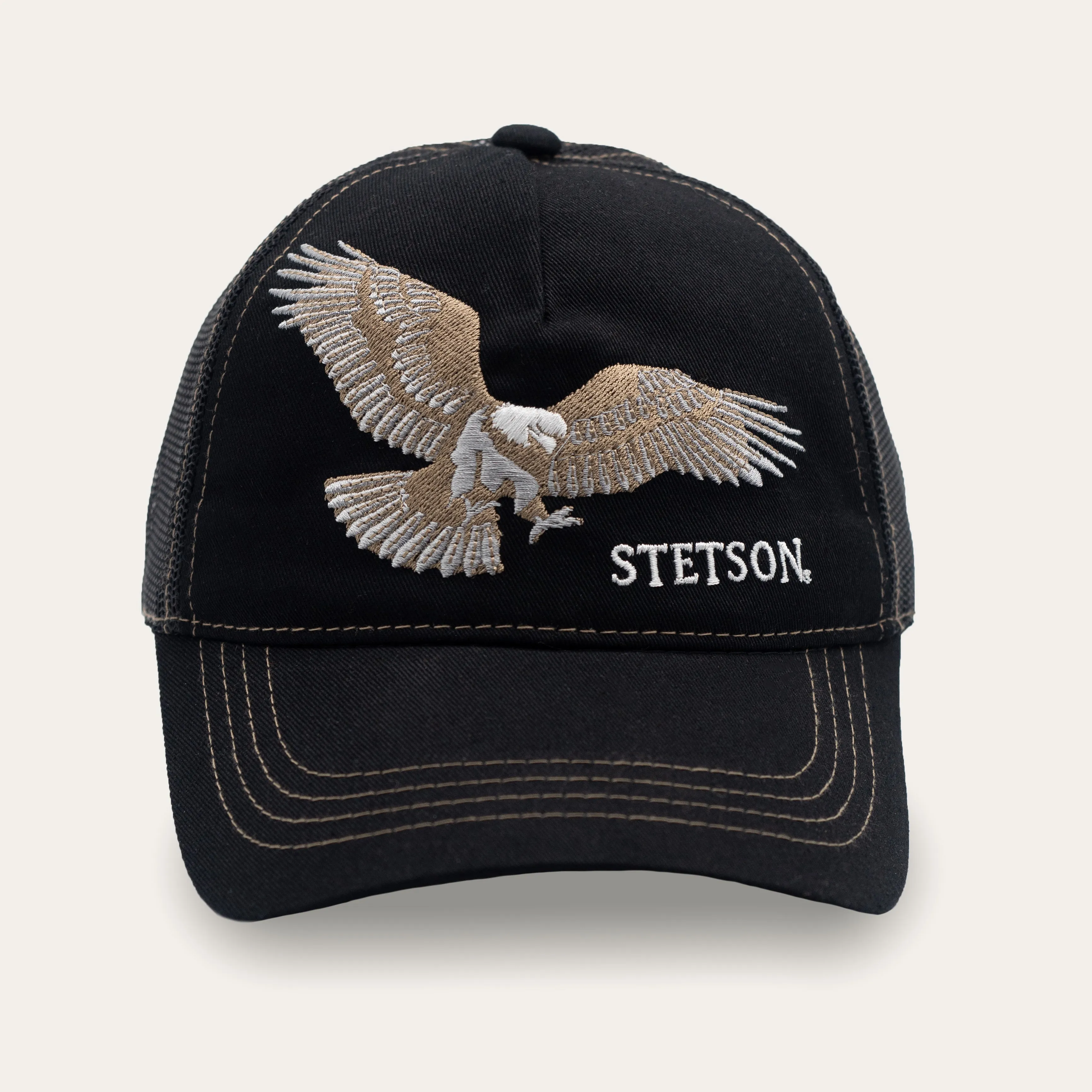 EAGLE TRUCKER CAP