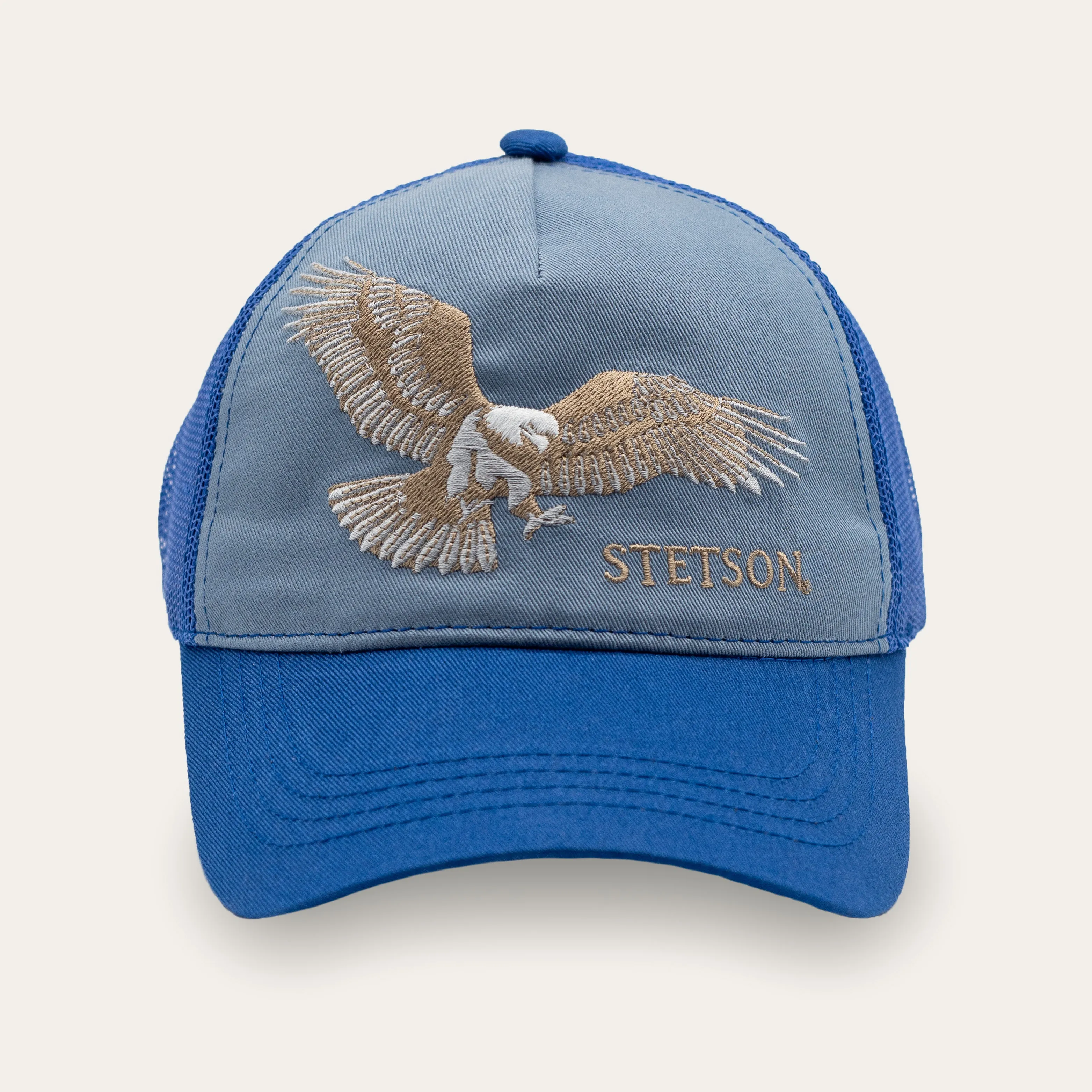 EAGLE TRUCKER CAP