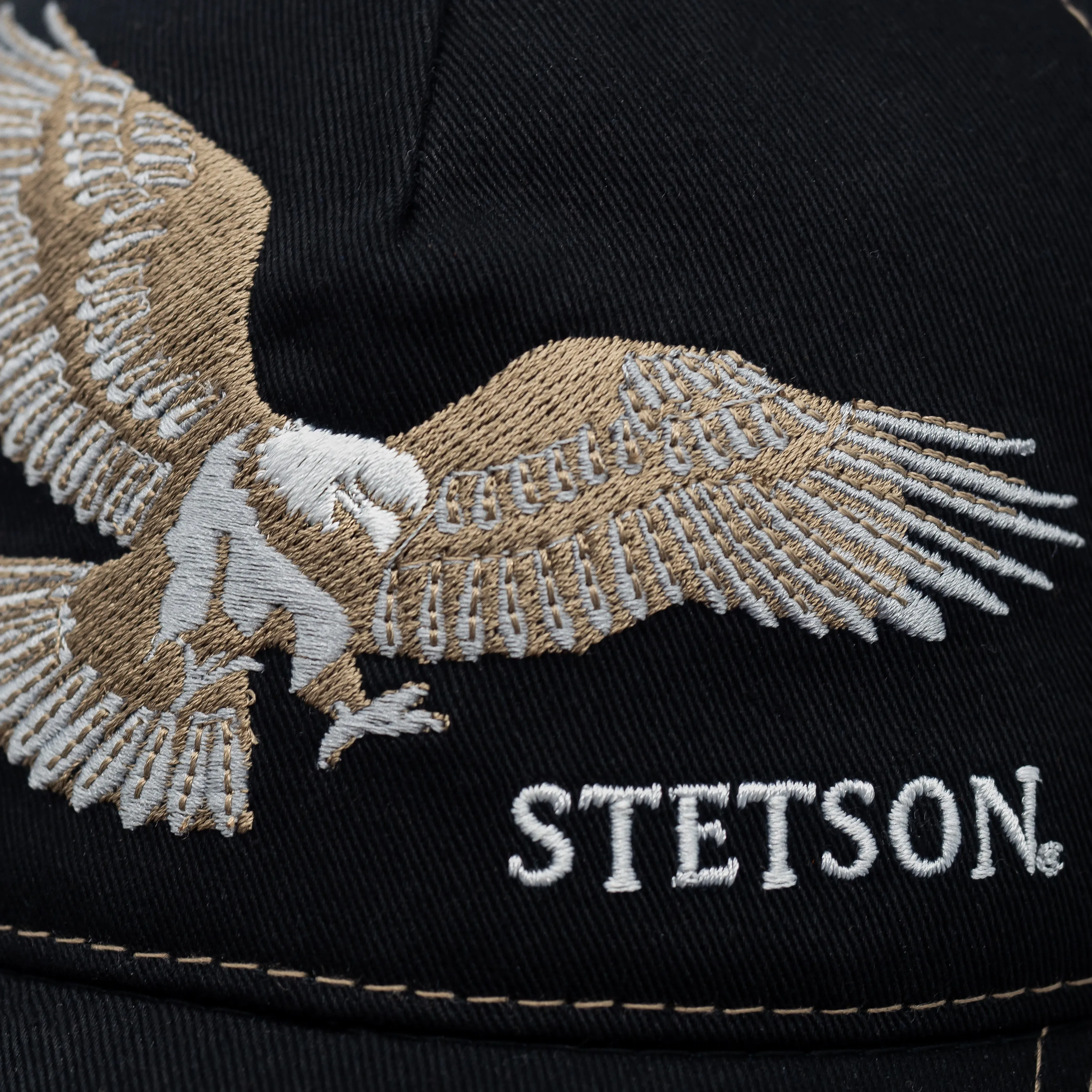 EAGLE TRUCKER CAP