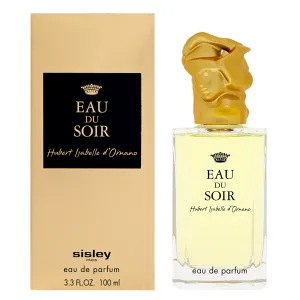Eau Du Soir by Sisley 100ml EDP for Women