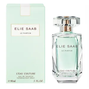 Elie Saab Le Parfum L'Eau Courture 3.0 oz EDT for women